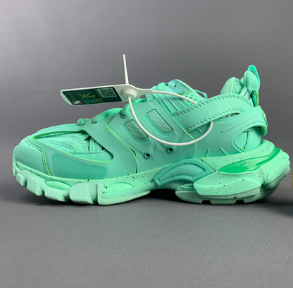 BALENCIAGA TRACK