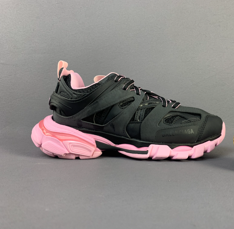 BALENCIAGA TRACK