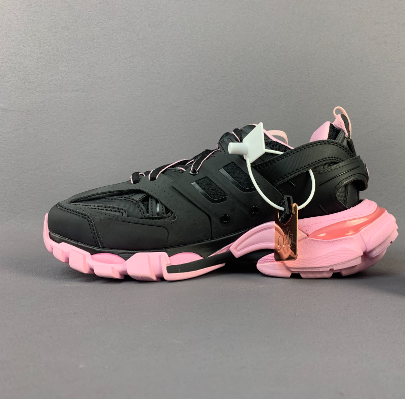 BALENCIAGA TRACK