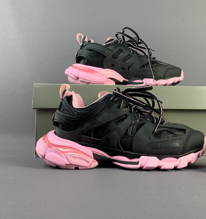 BALENCIAGA TRACK