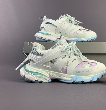 BALENCIAGA TRACK