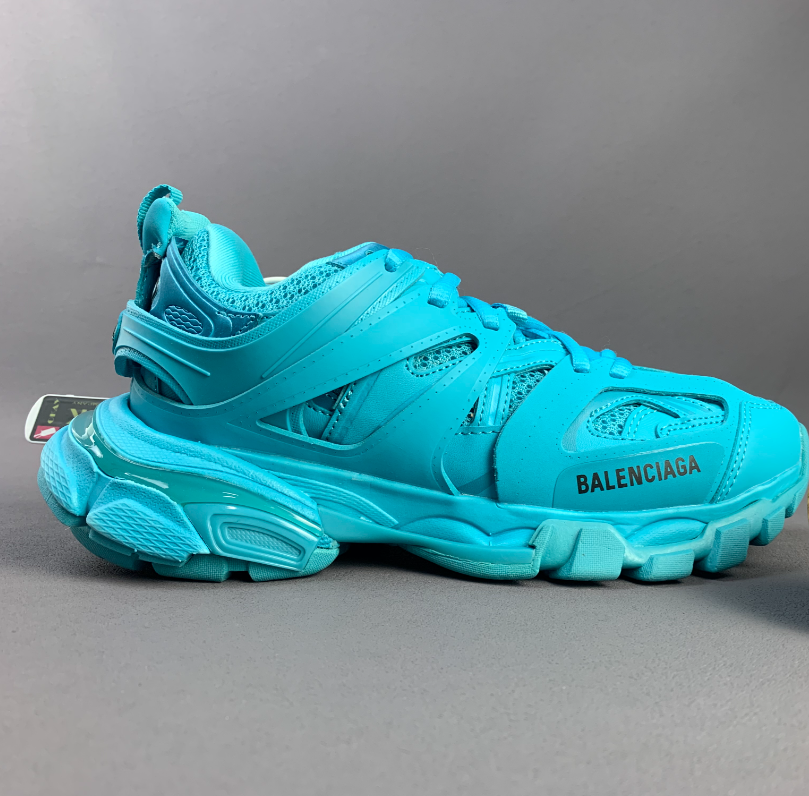 BALENCIAGA TRACK