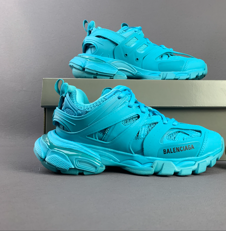 BALENCIAGA TRACK