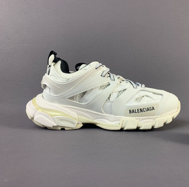 BALENCIAGA TRACK