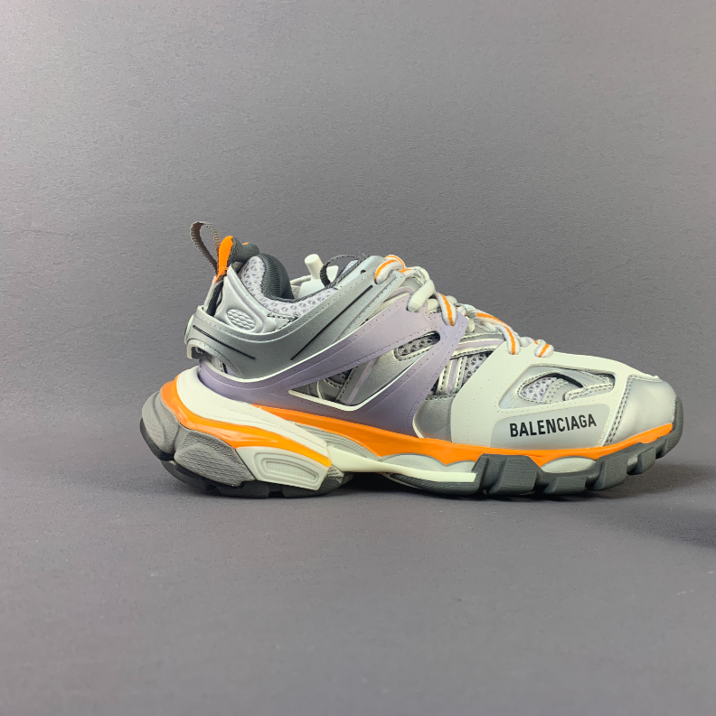 BALENCIAGA TRACK