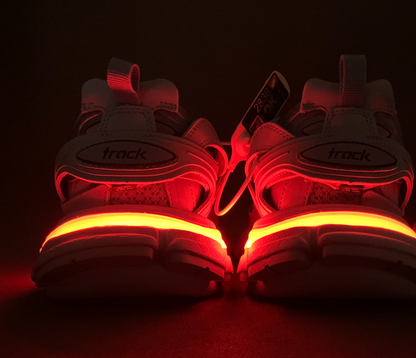 BALENCIAGA TRACK LED