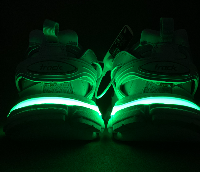 BALENCIAGA TRACK LED