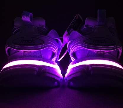 BALENCIAGA TRACK  LED