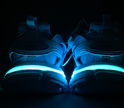 BALENCIAGA TRACK LED