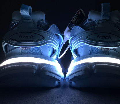 BALENCIAGA TRACK LED