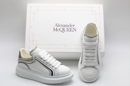 ALEXANDER MCQUEEN