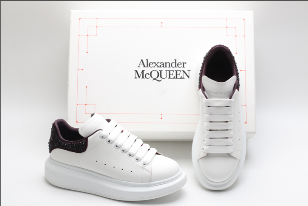 ALEXANDER MCQUEEN